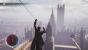 Nutzt euren neuen Seilwerfer, um am Big Ben voranzukommen.