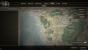 Sword Coast Legends: Die Weltkarte zeigt aus Baldur's Gate und Neverwinter Nights bekannte Regionen und Städte.
