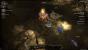 Sword Coast Legends: In einem ersten Dungeon bekommen wir es mit lästigen Achtbeinern zu tun.