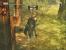 Lautlos: Metal Gear Solid 3: Snake Eater setzte den Fokus noch mehr auf Schleich-Action als die bisherigen Titel.