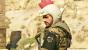 Kojima-Humor: Wer The Phantom Pain auf dem niedrigsten Schwierigkeitsgrad spielt, bekommt vom Entwickler diesen Hühnchen-Hut aufgesetzt.