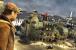 Die beiden Open-World-Titel Mercenaries: World in Flames und The Saboteur (siehe Screenshot) gehören zu den letzten Spielen, die Pandemic als EA-Studio produzierte.