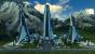 Anno 2205: Eins der Ziele ist, ein Firmenhauptquartier zu errichten. Für dieses Gebäude stehen euch insgesamt 30 Anbaumodule zur Verfügung.