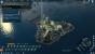 Zu den ersten Projekten in Anno 2205 zählt es, den Raumhafen auszubauen, um den Transfer zum Mond zu ermöglichen.