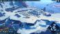 In den Arktiszonen von Anno 2205 seid ihr auf die Wärmeversorgung durch Produktionsgebäude angewiesen.