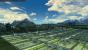 Anno 2205: Es lohnt sich, in der Gemäßigten Zone Produktionsbetriebe zusammenhängend auszulagern. Das fördert die Übersicht.