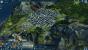 Anno 2205: Bevor ihr ein Logistikgebäude platziert, prüft anhand der Infobox am unteren Bildschirmrand, wie hoch der effektive Punktegewinn ist.