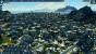 Anno 2205: Unsere erste Wohnsiedlung wächst - die Produktionen lagern wir nach Möglichkeit aus.