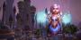 Der Arkan-Magier in World of Warcraft: Legion.