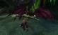Doppelsprünge lassen Dämonenjäger in WoW: Legion höher springen. Und mit Flügeln können sie gleiten.