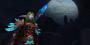 Der Gleichgewichtsdruide in World of Warcraft: Legion.