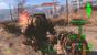 Gegner sind aggressiver als in Fallout 3, gehen in Deckung oder suchen auch gezielt den Nahkampf. (PS4)