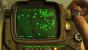 Wir beginnen unser Abenteuer links oben auf der Karte in Vault 111 - je weiter wir nach Süden vorstoßen, desto kniffliger wird's. (PS4)