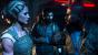 Die Zwischensequenzen sind noch das linearste in Just Cause 3; selbst die Story-Missionen bieten viel spielerische Freiheit. Skript-Sequenzen gibt es praktisch keine.