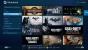 Steams unter Windows per Controller bedienbarer Big Picture-Modus