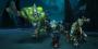 Der Unheiligtodesritter in World of Warcraft: Legion.