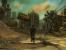 Erste Bilder aus dem damaligen Fallout Online zeigen ein vertrautes Bild - die Fallout-Stimmung ist unverkennbar.