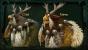 World of Warcraft: Legion - neue Modelle für Druiden und NPCs