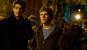 "The Social Network" (2010)