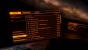 Elite Dangerous: Horizons - Im Navigationsmenü sind Planeten mit Lande-Option blau markiert.