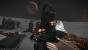 Rasante Flugmanöver sind auf den Planetenoberflächen möglich.