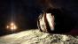 Unser Fund des Tages in Elite Dangerous: Horizons war eine abgestürzte Sonde mit Geheimdaten an Bord.