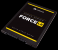 Eine SSD beschleunigt den Windows-Alltag, hier eine Force LE von Corsair