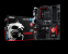 Sockel 1150, für Übertakter: MSI Z97b Gaming 3, ab 125 Euro