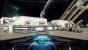 Star Citizen Alpha 2.0 Crusader, Szene aus dem PTU-Playtest