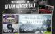 <strong>Zu viele Sales</strong> - Für viele PC-Spieler haben Steam Sales und Sonderangebote schon fast jegliche Bedeutung verloren. Immer und überall sind ständig Spiele im Angebot. Auf den nächsten Steam Sale freuen wir uns nicht mehr so, wie noch vor ein paar Jahren. Viele Spieler sind schon verwöhnt und gar umso knausriger geworden: "Zwanzig Euro? Ich warte auf 'nen Sale!" Außerdem haben wir deshalb...