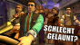 Ihr seid schlecht gelaunt? Dann heitern euch diese Games hoffentlich wieder auf.