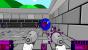 Doom-Mod-Special: Mit Farbklecksen statt mit Kugeln setzt ihr den Gegnern in The Adventures of Square zu. Eine toll gemachte Total Conversion auf Basis der Doom-Engine.