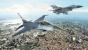 Die Flugzeug-Action HAWX entsteht in Ubisofts Rumänien-Studio - der Mix aus sanften Sim-Elementen und Hollywood-Action bleibt hinter den Erwartungen zurück.