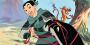 "Mulan" (1998)