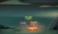 Viele Dialogentscheidungen haben Auswirkungen auf das Finale von Oxenfree.