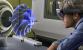 Beispiel für eine Anwendung der HoloLens