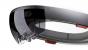 Keine 100-prozentige VR-Brille: die Microsoft HoloLens