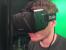 Selbst auf dem DK2 von Oculus Rift ist das VR-Erlebnis mit EVE Valkyrie beeindruckend.