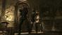 Altes Spiel, neue Zusatzfunktion: Im Wesker-Modus für Resident Evil Zero HD hat Sidekick Billy Coen Pause. Stattdessen kämpft
nun Serienbösewicht Albert Wesker an Rebecca Chambers Seite.