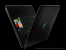 Aktuelles Razer-Notebook mit intergrierter, dedizierter Grafikkarte: das Blade R3