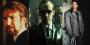 Links: "Stirb Langsam" (1988) / Mitte: "Matrix" (1999) / Rechts: "Terminator" (1984)