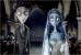 "Tim Burton's Corpse Bride - Hochzeit mit einer Leiche" (2015)