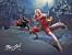Seit dem 19. Januar dürft ihr euch auf die Server des kostenlosen Online-Rollenspiels Blade & Soul stürzen und dort eure Fäuste sprechen lassen.