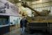 Tank Museum Bovington: Der gezeigte Tiger 131 wurde von den Alliierten während des Zweiten Weltkriegs 1943 erbeutet. Im Tank Museum wurde der Panzer aufwändig restauriert und ist inzwischen sogar fahrtüchtig.