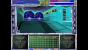 Eine Szene aus dem ersten Level von System Shock in der Enhanced Edition ...