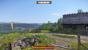 Kingdom Come: Deliverance - Szene aus der PC-Beta mit mittleren Grafikeinstellungen