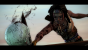 Splatter-Fans kommen bei The Walking Dead: Michonne voll auf ihre Kosten
