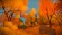 Die Farbpalette von The Witness ist traumhaft, die Insel punktet mit stark unterschiedlichen Zonen.