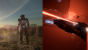 <strong>Mass Effect und Elite: Dangerous</strong> - Ein gigantisches Universum, viele verschiedene Alienrassen, eine mitreißende Handlung samt sympathischen Charaktere und nahezu unbegrenzte Freiheit gepaart mit Rollenspiel- und Shooter-Elementen. Klingt nach einem äußerst komplexen und nahezu unmöglichen Vorhaben und doch klingt eine Kombination beider Titel unheimlich atemberaubend.