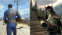 <strong>The Elder Scrolls und Fallout</strong> - Fan-Theorien besagen, dass der Planet Nirn und die Spielwelt von Fallout in ein und demselben Universum angesiedelt sind, getrennt durch eine enorme Zeitspanne. Allerdings stellen mehrere Nirn-Monde und andere Faktoren ein Problem dar, welche die Theorie wiederlegen. Dennoch: Magie, Drachen und menschliche Katzen in einem moderneren Post-Apokalypse-Szenario? Klingt interessant, nicht wahr?